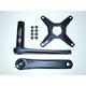 New Praxis Works Alba X Lt2 M30 Solid Forged Direct Mount Crank Arm Set 172.5