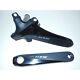 New Shimano 105 Fc-r7000 Double Crank Arm Set 4-arm 110bcd 175mm Hollowtech Ii