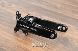 New Shimano Dura Ace Crank 172.5mm