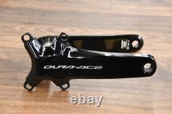 New Shimano Dura Ace Crank 172.5mm