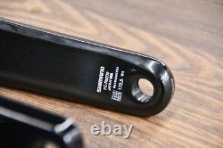 New Shimano Dura Ace Crank 172.5mm