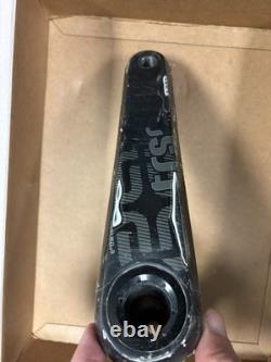 New ethirteen TRS Race Carbon Crankset 175mm 12 speed 34T