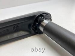 New in box Origin8 THRUSTER Crank Arm Set 172.5mm 24mm Spindle