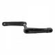 Origin8 Thruster Mtb/boost Crank Arm Set Crankset Or8 Thruster Mtb/boost 175 24m
