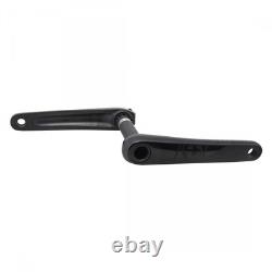 ORIGIN8 Thruster Road Crank Arm Set CRANKSET OR8 THRUSTER ROAD 172.5 24mm INTEG