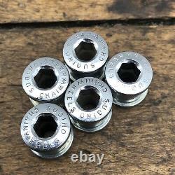 Old School BMX Sugino GT Crank Set 175mm Lot Odyssey Pedals Chain MCS 42t