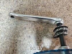 Old School Vintage Bmx Sugino Super Maxey Crank Set For Hutch Pk Dg Gt Mongoose