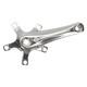 Origin-8 Alloy Crank Set Crankarm Set Or8 150 110 Bcd Forged Sil