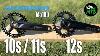 Part 1 Deore M5100 Shimano Cranks Any Good Versus 12 Speed Deore M6100 Quick Check