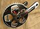 Pinarello Tank Fp Most Carbon Crankset 172.5mm With 52/39 Chainring And M36 Bb