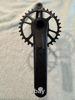 Praxis Cadet G2 M-30 32t 170 mm Mountain Bike Cranks