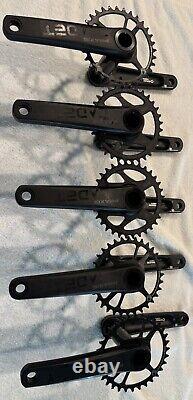 Praxis Cadet G2 M-30 32t 170 mm Mountain Bike Cranks