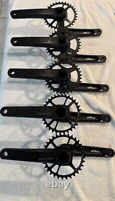 Praxis Cadet G2 M-30 32t 170 mm Mountain Bike Cranks