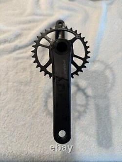 Praxis Cadet G2 M-30 32t 170 mm Mountain Bike Cranks
