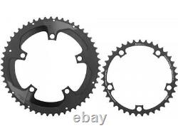 Praxis Works Buzz 10/11 Speed Road Bicycle Bike Crank Chainring Set 5-Arm 50/34t