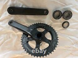 Praxis Works Turn 172.5l 46/36t 11 Speed Crank Set Bb