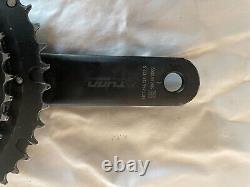 Praxis Works Turn 172.5l 46/36t 11 Speed Crank Set Bb