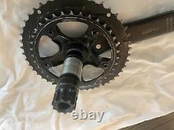 Praxis Works Turn 172.5l 46/36t 11 Speed Crank Set Bb