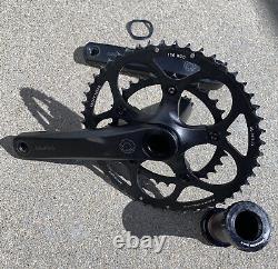 Praxis Works Turn M30 Leva Time 172.5l 110 Bcd 50/34t 11 Speed Crank Set Bsa Bb