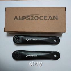 Prowheel Bike Crank Arm Set Left Right 152mm Rectangular Hole New