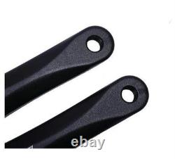 Prowheel Bike Crank Arm Set Left Right 152mm Rectangular Hole New