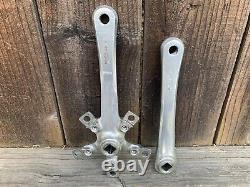 RARE 180mm XTR FC-M900 Shimano Crank Arm Set