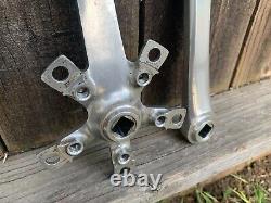 RARE 180mm XTR FC-M900 Shimano Crank Arm Set