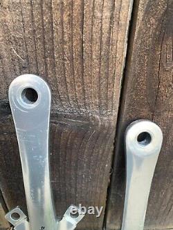 RARE 180mm XTR FC-M900 Shimano Crank Arm Set