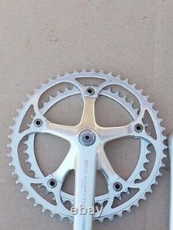 RARE EDCO COMPETITION crankset CRANK SET vintage road bike