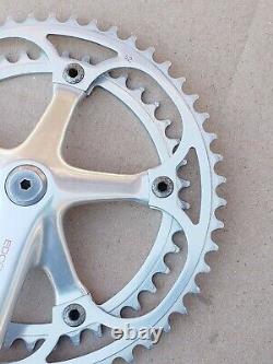 RARE EDCO COMPETITION crankset CRANK SET vintage road bike