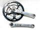 Ritchey Logic Triple Crank Set 175mm (old Mtb)