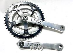 RITCHEY LOGIC Triple Crank Set 175mm (OLD MTB)