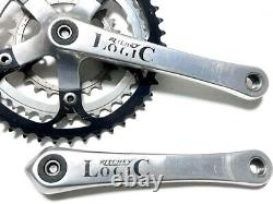 RITCHEY LOGIC Triple Crank Set 175mm (OLD MTB)