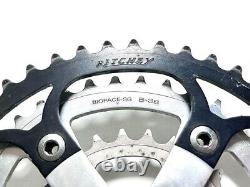 RITCHEY LOGIC Triple Crank Set 175mm (OLD MTB)