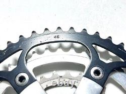 RITCHEY LOGIC Triple Crank Set 175mm (OLD MTB)