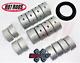 Rzr Xp 900 Xp900 Crank Rod Bushings Bearings Crankshaft Balancer Bushing Kit Set