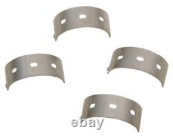 RZR XP 900 XP900 Crank Rod Bushings Bearings Crankshaft Balancer Bushing Kit Set