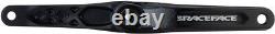 RaceFace Aeffect Direct Mount CINCH EXI Spindle Crank Arm Set 175mm Black New