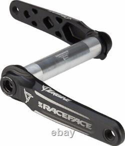 RaceFace Turbine CINCH Fatbike Crank Arm Set 190mm Rear Spacing