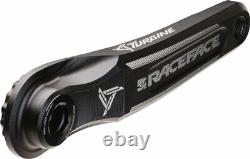 RaceFace Turbine CINCH Fatbike Crank Arm Set 190mm Rear Spacing