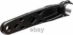 RaceFace Turbine CINCH Fatbike Crank Arm Set 190mm Rear Spacing