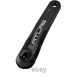 Race Face Atlas Cinch Crank Arm Set 170mm Black