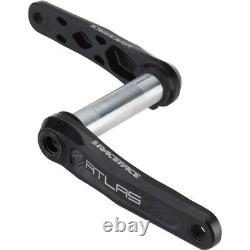 Race Face Atlas Cinch Crank Arm Set 175mm Black