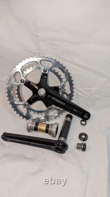 Race Face Cadence Crankset, 165mm
