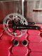 Race Face Cadence Road Crankset Withrings & Bottom Bracket