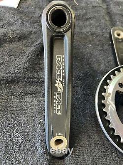 Race Face Evolve DH FR/AM Crank Set 83mm