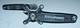 Race Face Evolve Xc Triple Gravel Crankset 175mm Isis Black 104/64mm Usa Shipper