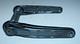 Race Face Single Mtb Crankset 175mm Isis Black Dirt Gravel Downhill Usa Shipper