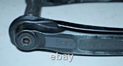 Race Face Single MTB Crankset 175mm ISIS Black Dirt Gravel Downhill USA Shipper