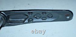 Race Face Single MTB Crankset 175mm ISIS Black Dirt Gravel Downhill USA Shipper